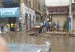 خسائر الإسكندرية تتزايد بسبب السيول والطقس السيء (6)                                                                                                                                                    