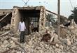 زلزال باكستان - أرشيفية