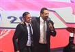 حفل تكريم اللاعبين المحترفين بالدوري المصري (6)                                                                                                                                                         