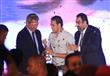 حفل تكريم اللاعبين المحترفين بالدوري المصري (16)                                                                                                                                                        