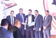 حفل تكريم اللاعبين المحترفين بالدوري المصري (20)                                                                                                                                                        