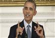 باراك أوباما