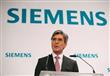 الرئيس التنفيذي لشركة سيمنس الألمانية جو كايسر