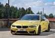 بي إم دبليو M4  