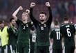 منتخب أيرلندا الشمالية                                                                                                                                                                                  