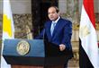 الرئيس عبدالفتاح السيسي 
