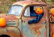 سيارات الهالووين                                                                                                                                                                                        