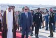 وصول السيسي للسعودية (2)                                                                                                                                                                                