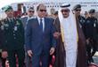 وصول السيسي للسعودية (4)                                                                                                                                                                                