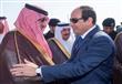 وصول السيسي للسعودية (3)                                                                                                                                                                                