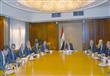 اجتماع وزير الصناعة مع مجلس الأعمال المصري الأمريك