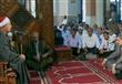 الشيخ الطبلاوى يقراءة القرآن فى صلاة الجمعة                                                                                                                                                             