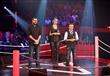 the voice (12)                                                                                                                                                                                          