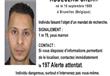 صورة المطلوب رقم 1 في هجمات باريس