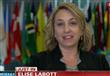 إليسا لابوت ـ مراسلة الشؤون الخارجية