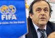 ميشيل بلاتيني رئيس الاتحاد الأوروبي لكرة القدم