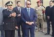 مدير امن القاهرة يتفقد اللجان (2)                                                                                                                                                                       