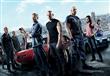 أبطال فيلم فاست أند فيوريس