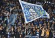شغب جماهير دينامو كييف