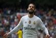 ايسكو لاعب وسط ريال مدريد