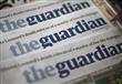 صحيفة الجارديان البريطانية                        