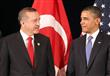 اوباما واردوغان