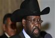 رئيس جنوب السودان