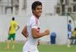 محمد خليفة لاعب الزمالك