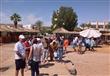 أحد الأفواج السياحية بشرم الشيخ