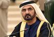 الشيخ محمد بن راشد آل مكتوم حاكم دبي              