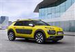 ستروين C4  Cactus                                                                                                                                                                                       