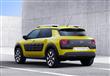 ستروين C4  Cactus                                                                                                                                                                                       