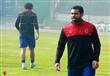 الأهلي يؤدي مرانه استعدادًا لعودة الدوري                                                                                                                                                                