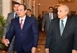 الرئيس في مجلس الدولة (4)                                                                                                                                                                               