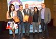 تكريم فنانين من الاكاديمية الأمريكية                                                                                                                                                                    