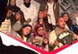 طلاب نادي المسرح والفيلم بالجامعة الأمريكية (7)                                                                                                                                                         