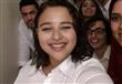 طلاب نادي المسرح والفيلم بالجامعة الأمريكية (2)                                                                                                                                                         