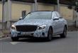 صور تجسسيه مرسيدس بنز E-Class 