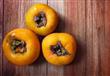 persimmon