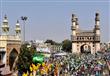 احتفالات بذكرى المولد النبوي في الهند                                                                                                                                                                   