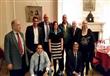 سفير مصر بلندن يلتقى أبناء الجالية المصرية                                                                                                                                                              
