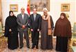 السيسي يستقبل أهالي الشهداء (3)                                                                                                                                                                         