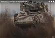 مدرعة أمريكية ودبابة روسية في مناورة عسكرية (11)                                                                                                                                                        