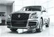 إنفينيتي QX80