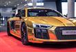أودي R8 V10 plus                                                                                                                                                                                        