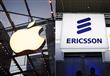 إريكسون - آبل