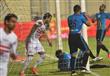 مباراة الزمالك وغزل المحلة بالدوري                                                                                                                                                                      