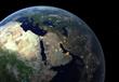 كوكب الأرض - ارشيفية
