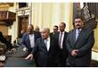 استعدادات مجلس النواب (5)                                                                                                                                                                               