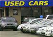 سوق السيارات المستعملة